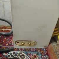 شوفاژ نو وسالم تازه سرویس شده|آبگرمکن، پکیج، شوفاژ|اهواز, پادادشهر|دیوار