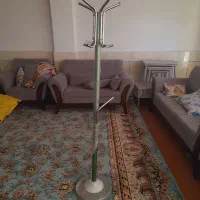 چوب لباسی