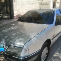 پژو 405 جی ال ایکس (GLX)، مدل ۱۳۹۳|خودرو سواری و وانت|کرمان, |دیوار