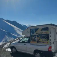 پرایدوانت مدل ۱۴۰۳|خودرو سواری و وانت|رباط‌کریم, رباط‌کریم|دیوار