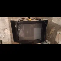 تلویزیون کلکسیونی 24اینچ سونی