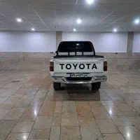 توتا هایلوکس ج|خودرو سواری و وانت|سده (خراسان جنوبی), |دیوار