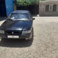 سمند ۸۱ موتور تعویض