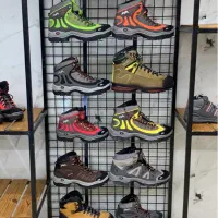 حراج ویژه انواع کفش کوهنوردی