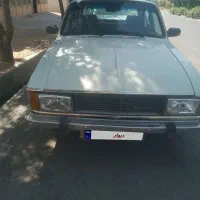 فروش پیکان مدل۸۳