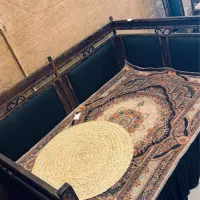 میزو صندلی رستورانی فرفوژه