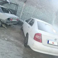 باسلام لیفان 620 تصادفی|خودرو سواری و وانت|مشهد, شهید بصیر|دیوار