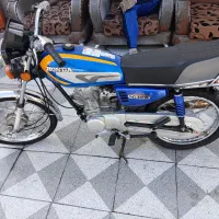 موتور ۱۲۵|موتورسیکلت|اهواز, بیست متری شهرداری|دیوار