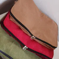باکس لباس