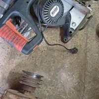 فارسی بر ام دی اف|ابزارآلات|اردبیل, |دیوار