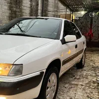 فروش زانتیا|خودرو سواری و وانت|آستارا, |دیوار