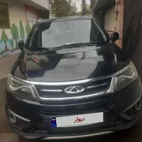 تیگو ۵ مدل ۹۶
