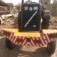 تراکتور رومانی بیل عقب|خودرو سنگین|نیشابور, دارایی|دیوار