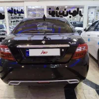 دنا پلاس توربو اتومات|خودرو سواری و وانت|ارومیه, |دیوار