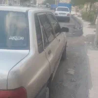 پراید ۱۳۱ مدل ۸۴