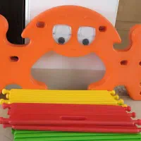 الاکلنگ میز شو خرچنگی