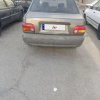 پراید131مدل89