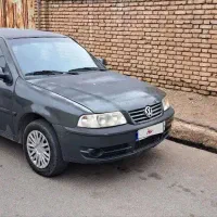 فولکس گل مدل ۸۴