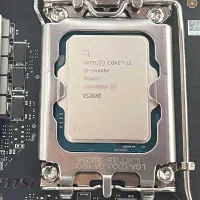 باندل نسل 14( DDR5 ) + کولر مایع ARGB|قطعات و لوازم جانبی رایانه|مشهد, شهید فرامرز عباسی|دیوار