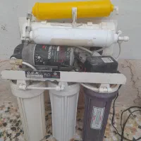 تصفیه آب خانگی