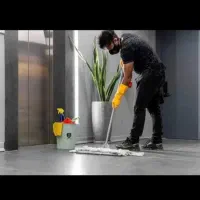 نظافت و خانه تکانی منزل