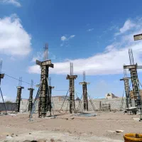 نیاز مند کارگر ارماتور بند|استخدام معماری، عمران و ساختمانی|اردبیل, |دیوار