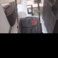 کالسکه درجه یک خارجی