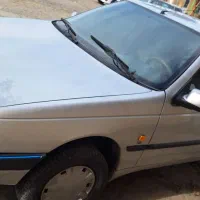 پژو ۴۰۵ مدل ۸۸ بنزینی|خودرو سواری و وانت|قشلاق دشت, |دیوار