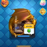 اکانت کلش رویال