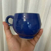 ماگ سفالی