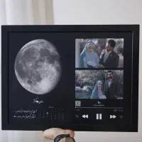 تابلو موزیکال|تابلو، نقاشی، عکس|سمنان, |دیوار