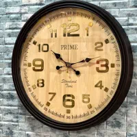 ساعت عمده /ساعت پرایم ۸۰۱۰/ساعت دیواری