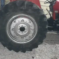 تراکتور مدل 84