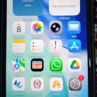 se 2022 مشکی ios 26|موبایل|تهران, راه آهن|دیوار