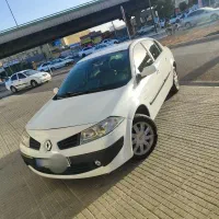 مگان ۹۰ دوهزار آپشنال بیرنگ