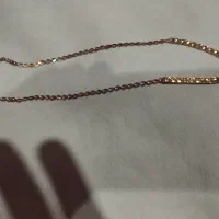 8گرم طلا کاملا نو