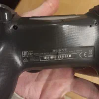 دسته ps4 سالم|کنسول، بازی ویدئویی و آنلاین|کرج, عظیمیه|دیوار