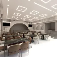 کناف سقف و دیوار