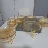 سرویس پذیرایی|ظروف سرو و پذیرایی|گنبد کاووس, |دیوار