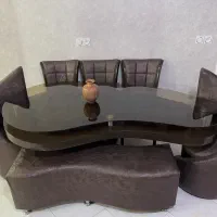 میز ناهارخوردی ۸ نفره