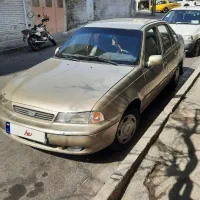 دوو سیلو|خودرو سواری و وانت|تهران, سهروردی|دیوار