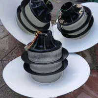 حباب لامپ مناسب باغ ویلا