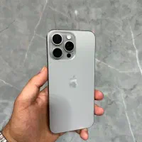 آیفون ۱۵پرومکس ZAAبا رجیستر