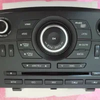 ضبط فابریک مزدا 3 نیو