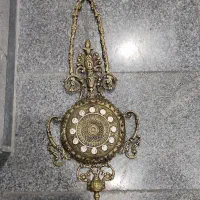 ساعت دیواری