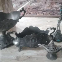 همه ظروف فقط 2500|ظروف سرو و پذیرایی|زرندیه, |دیوار