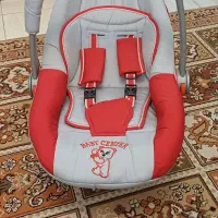 روروک و کریر مارک دلیجان