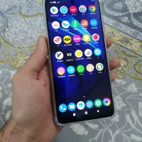 گوشی شیائومی پوکو x3 pro حافظه۱۲۸رام۸ درحدنوآکبند