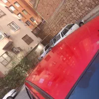 ام وی ام ۱۱۰ مدل۸۸ رنگ سفارشی|خودرو سواری و وانت|تبریز, |دیوار
