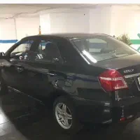 جیلی اکسلنت ۹۸|خودرو سواری و وانت|تهران, حکیمیه|دیوار